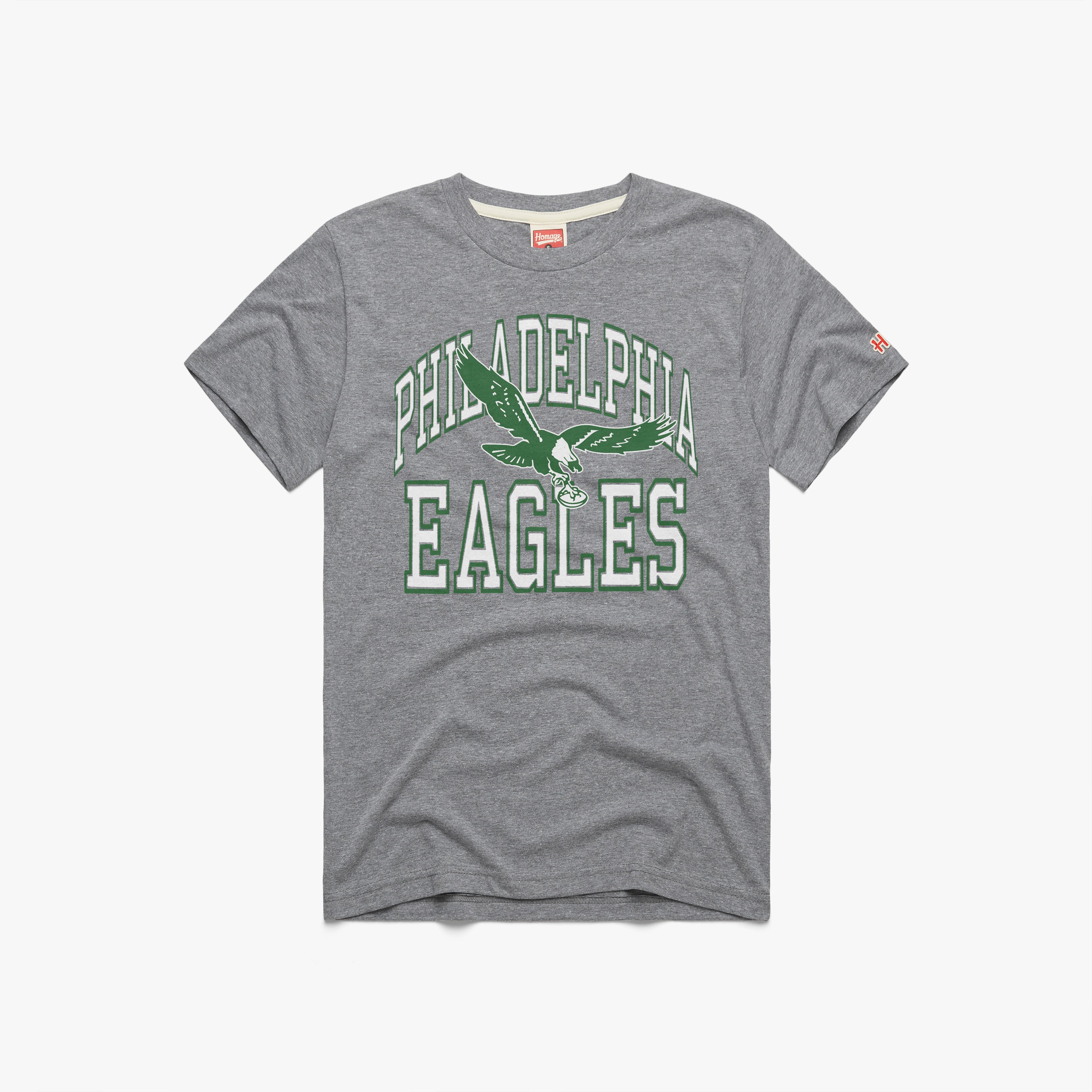 Philadelphia Eagles Arch 01011225001 Grey Flat 1.jpg Philadelphia Eagles Arch