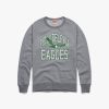 Philadelphia Eagles Arch Crewneck