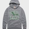 Philadelphia Eagles Arch Hoodie