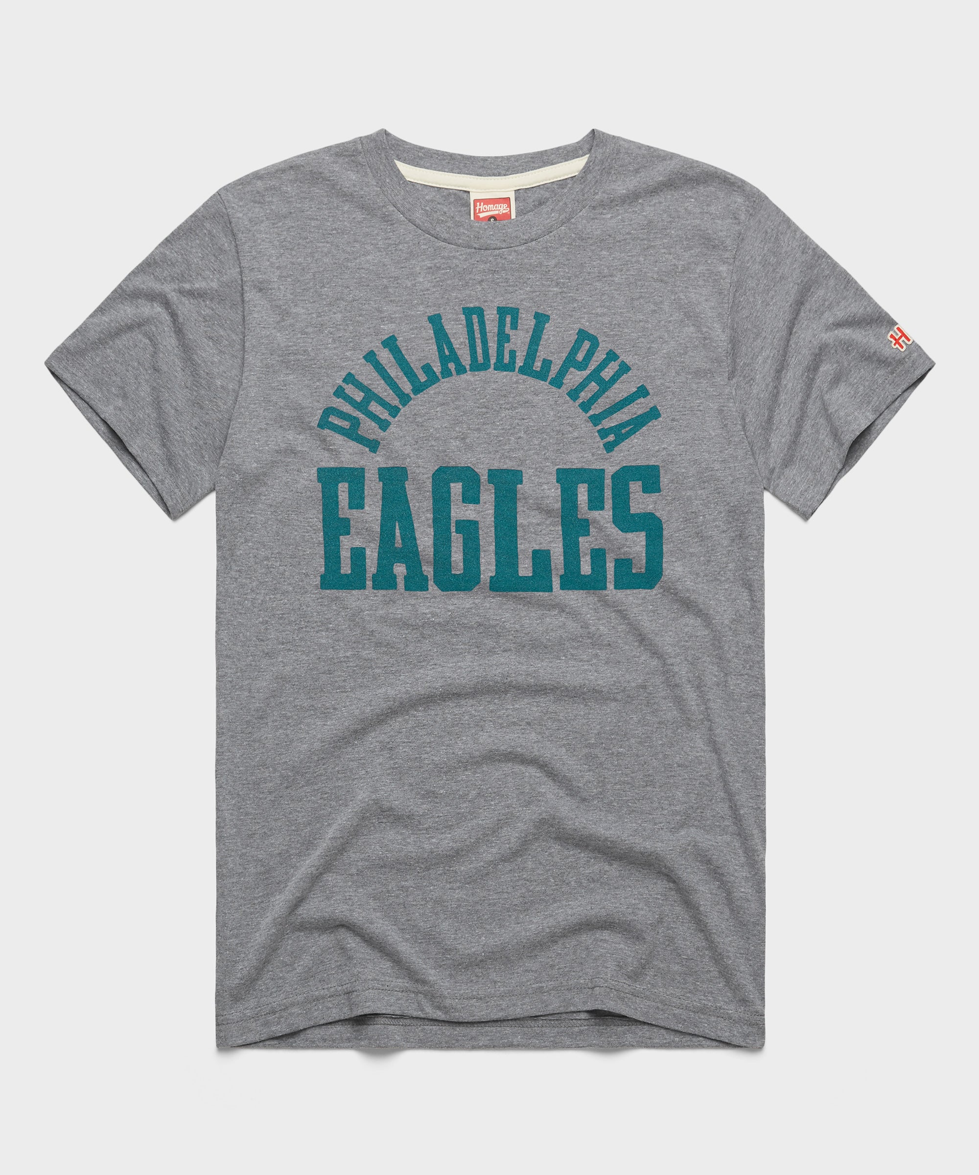 Philadelphia Eagles Classic 01011278601 grey flat 1.jpg Philadelphia Eagles Classic