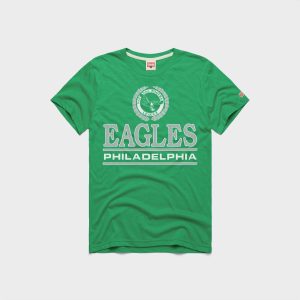 Philadelphia Eagles Crest