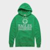 Philadelphia Eagles Crest Hoodie