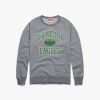 Philadelphia Eagles Gridiron Crewneck