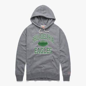Philadelphia Eagles Gridiron Hoodie