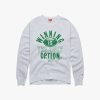 Philadelphia Eagles Jalen Hurts Winning Is The Only Option Crewneck