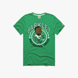 Philadelphia Eagles Saquon Barkley