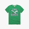 Philadelphia Eagles The Birds