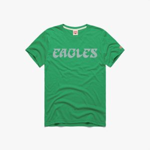 Philadelphia Eagles Wordmark '73