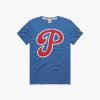 Philadelphia Phillies Cap Logo '34