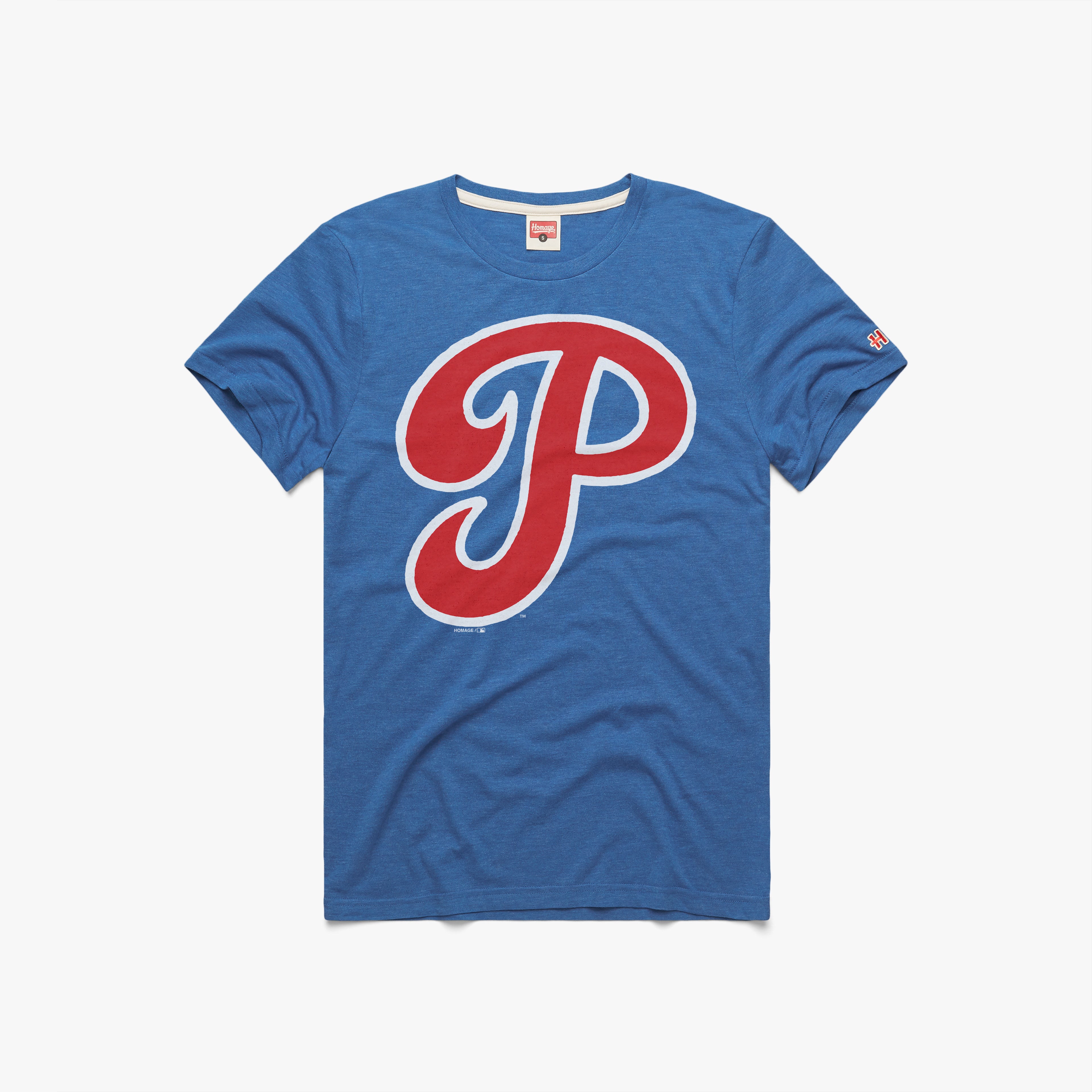 Philadelphia Phillies Cap Logo 34 01012366718 Royal Blue Flat 1.jpg Philadelphia Phillies Cap Logo '34