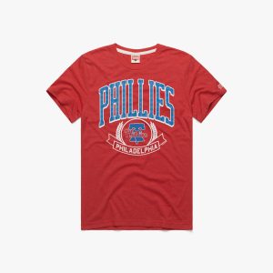 Philadelphia Phillies Plaid