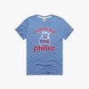 Philadelphia Phillies World Champions 1980