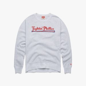 Philadelphia Phillies '48 Crewneck