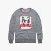 Philadelphia Phillies '76 Crewneck