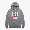 Philadelphia Phillies '76 Hoodie