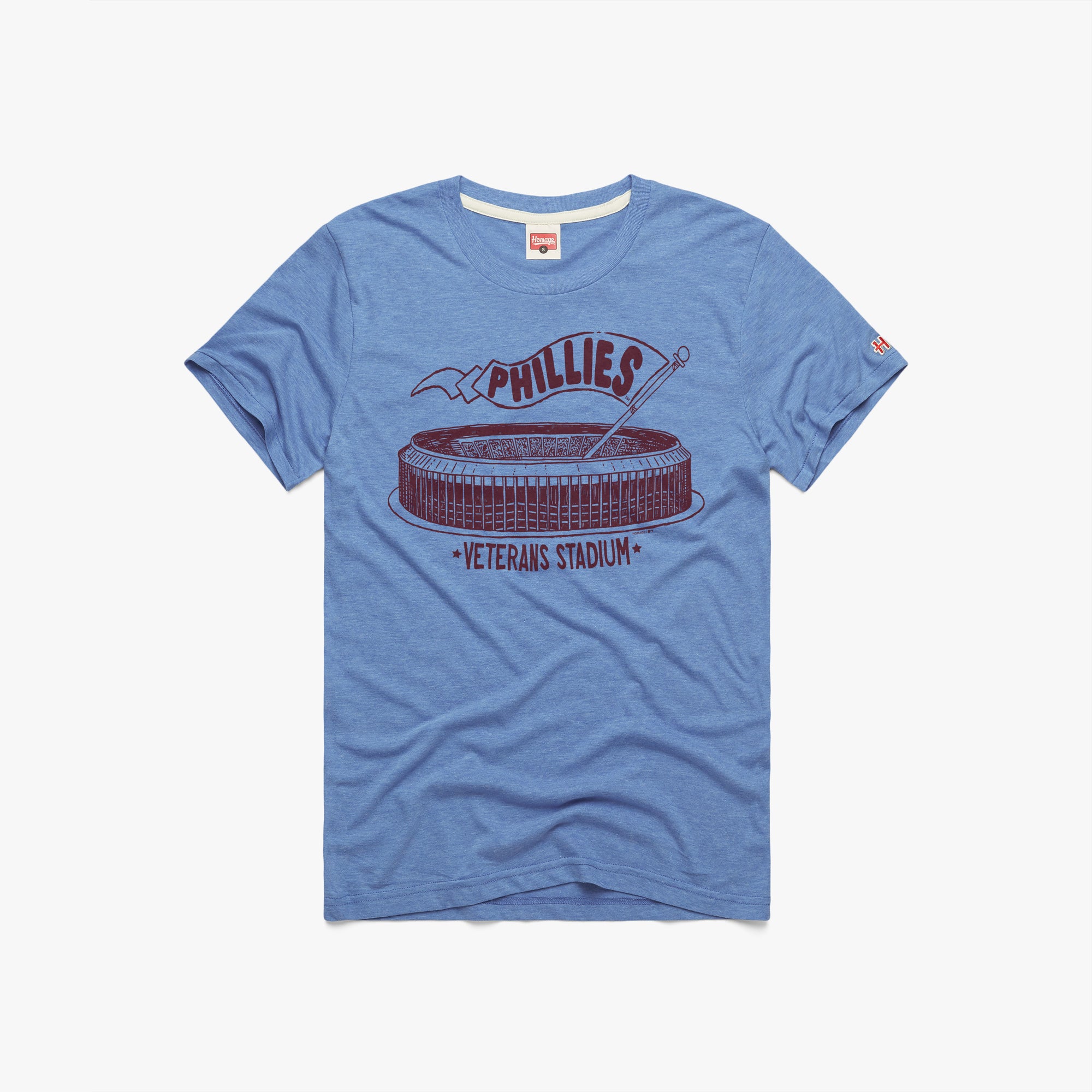 Phillies Veterans Stadium 01010788802 Light Blue Flat 1.jpg Phillies Veterans Stadium
