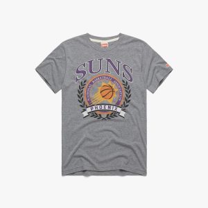 Phoenix Suns Crest