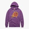 Phoenix Suns Logo Hoodie