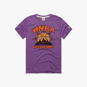 Phoenix WNBA All Star Game 2024