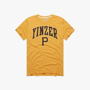 Pirates Yinzer