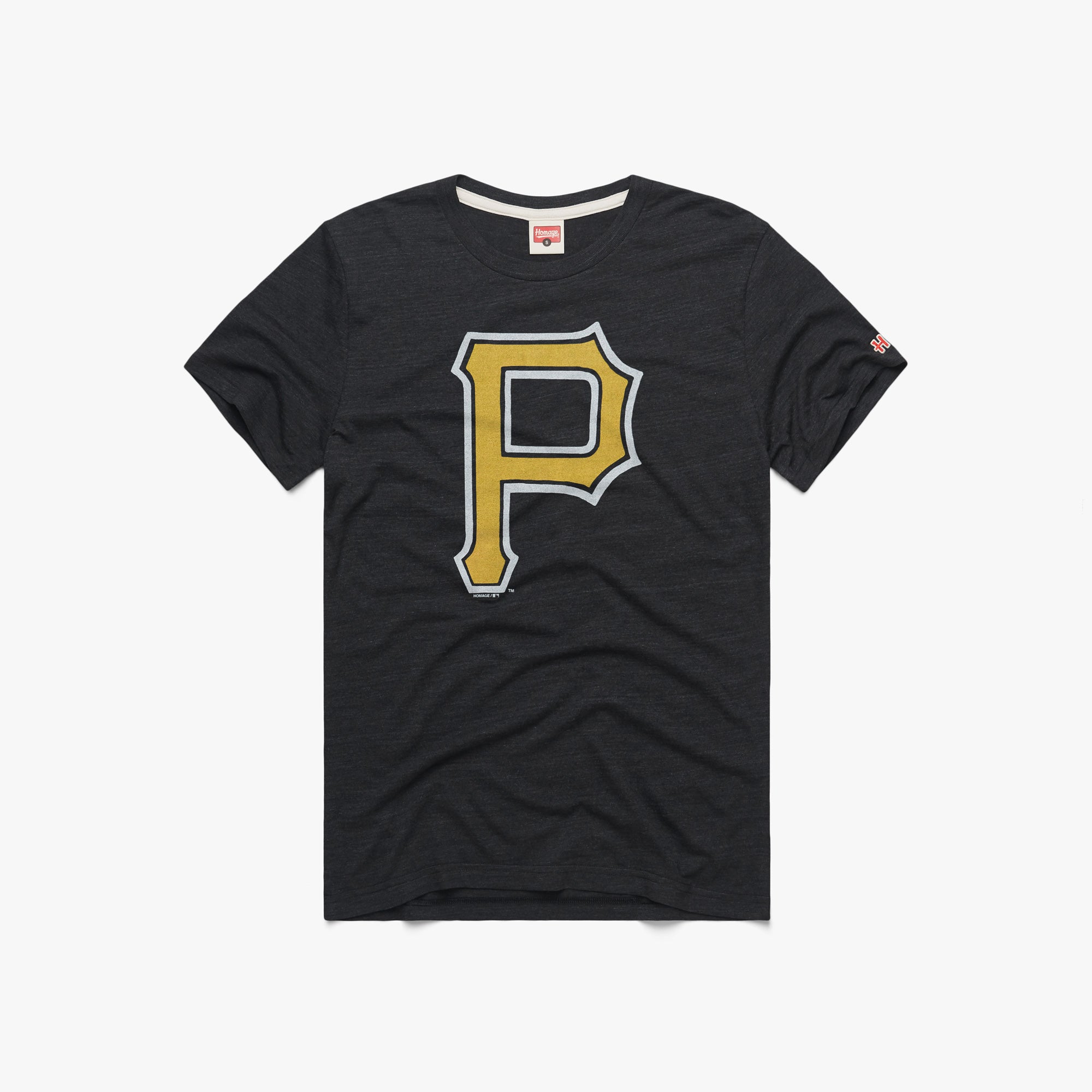 Pittsburgh Pirates 01010381430 charcoal flat 1.jpg Pittsburgh Pirates '14