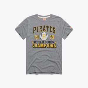 Pittsburgh Pirates 1979 Champs