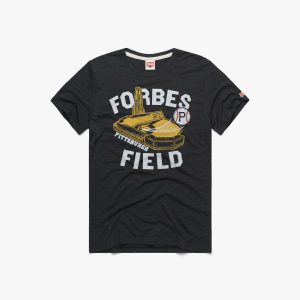 Pittsburgh Pirates Forbes Field