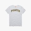 Pittsburgh Pirates Jersey Logo '01