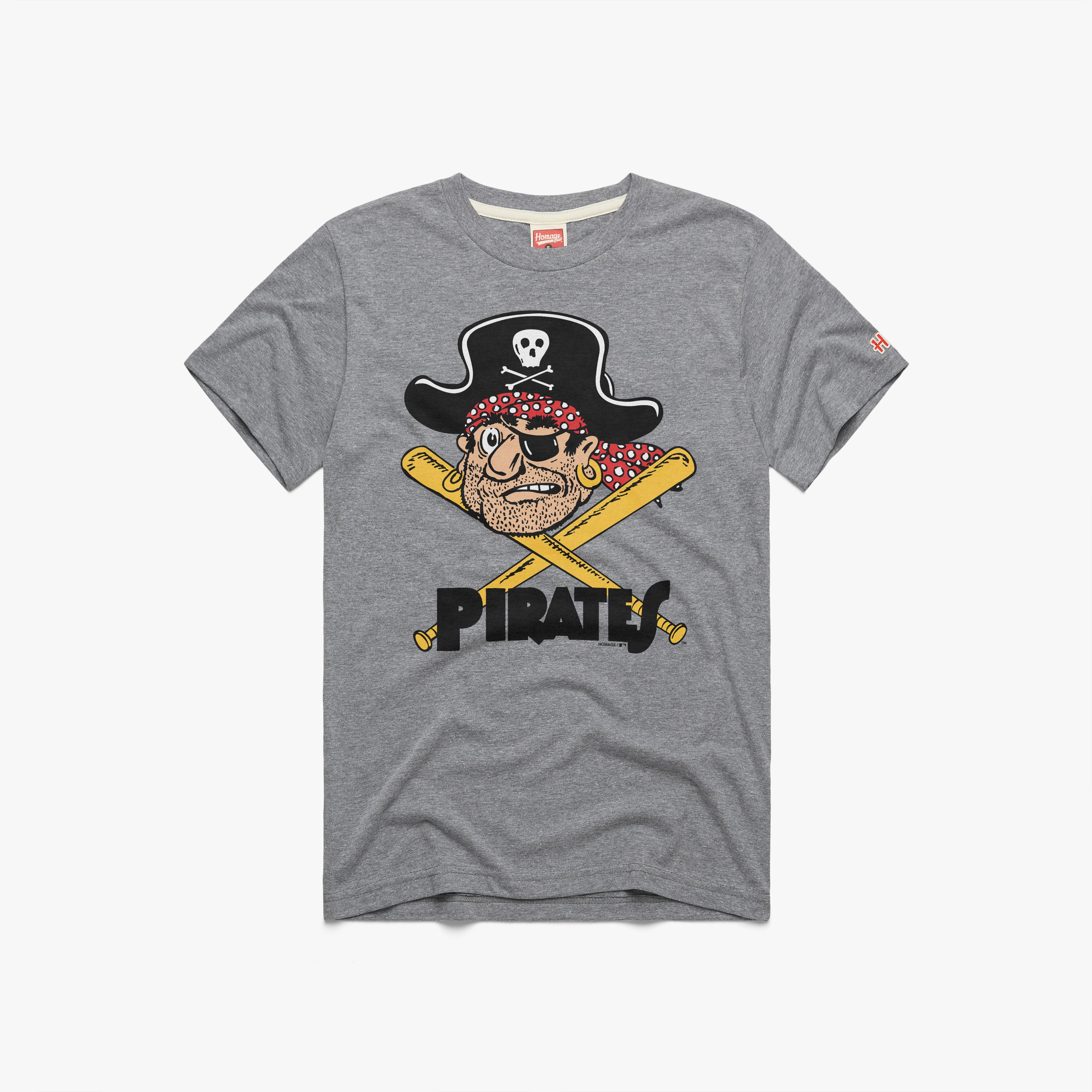 Pittsburgh Pirates 58 01012364901 Grey Flat 1.jpg Pittsburgh Pirates '58