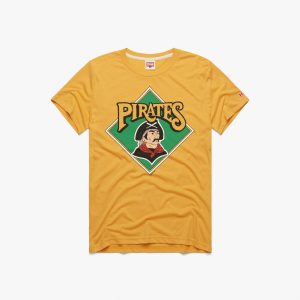 Pittsburgh Pirates '87