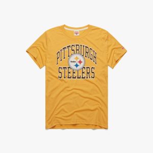 Pittsburgh Steelers Arch