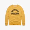 Pittsburgh Steelers Classic Crewneck