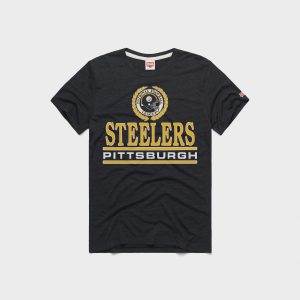 Pittsburgh Steelers Crest
