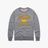 Pittsburgh Steelers Gridiron Crewneck