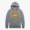 Pittsburgh Steelers Gridiron Hoodie