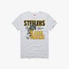 Steelers Joe Greene Signature