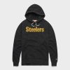 Pittsburgh Steelers Wordmark '68 Hoodie