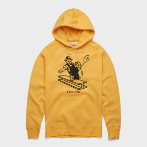 Pittsburgh Steelers '62 Hoodie