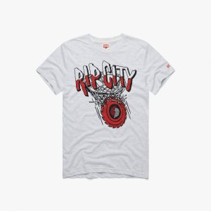 Portland Trail Blazers City Edition 2024