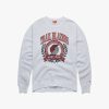 Portland Trail Blazers Crest Crewneck