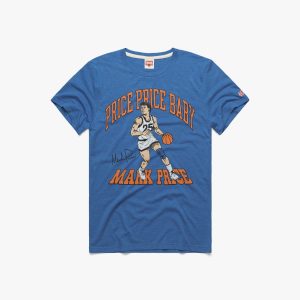 Price Price Baby Mark Price