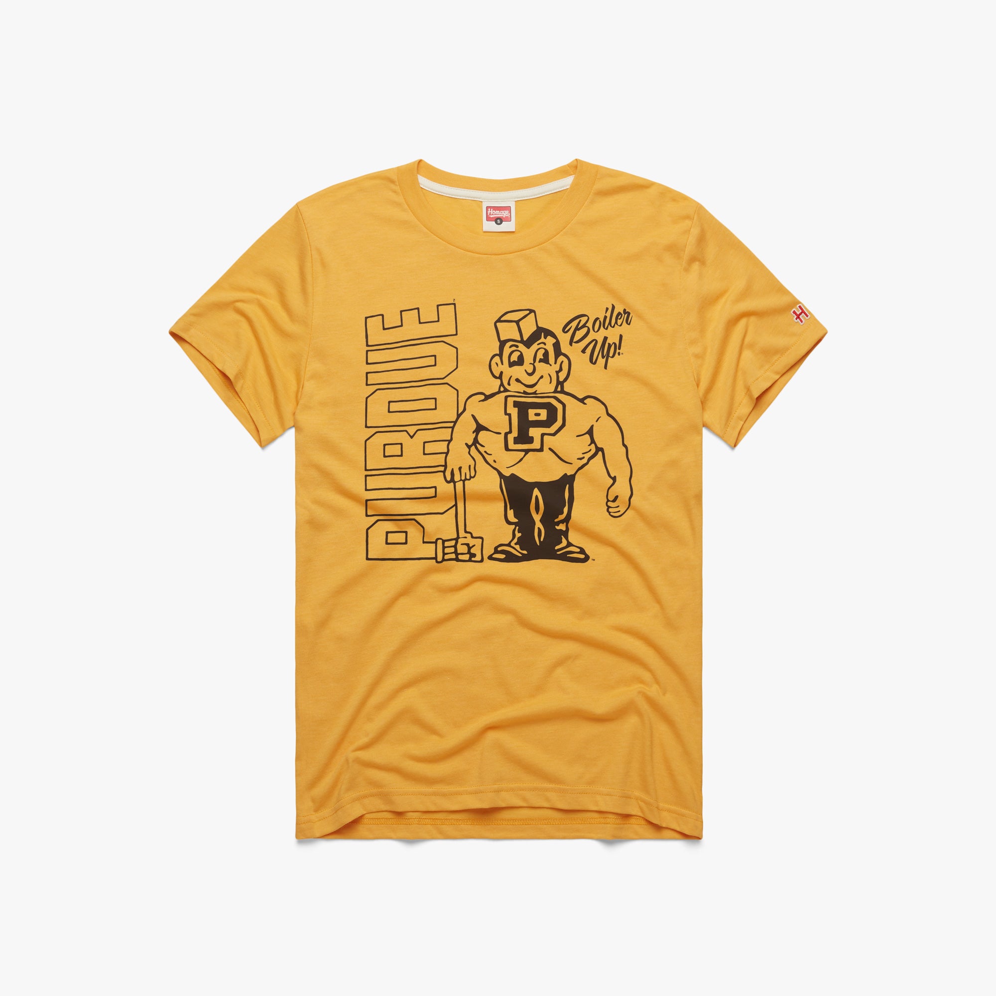 Purdue Boiler Up 01010955312 gold flat.jpg Purdue Boiler Up