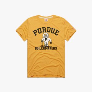 Purdue Boilermakers Neil Armstrong Pete