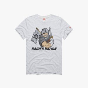 Raider Nation