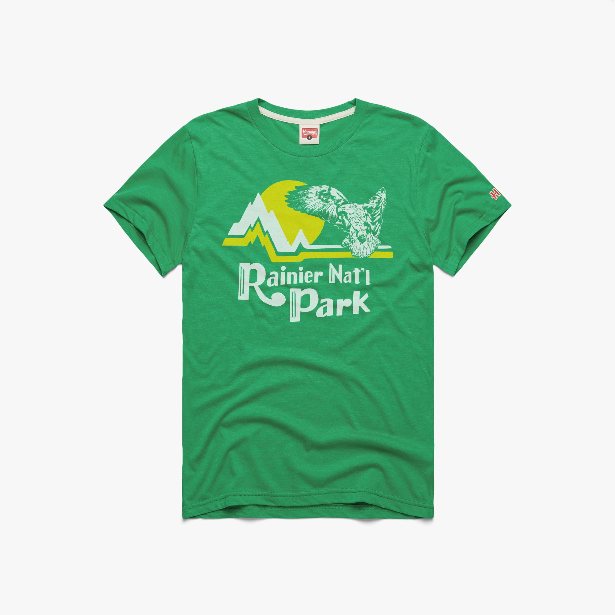 Rainier National Park 01010144813 Green Flat 1.jpg Rainier National Park