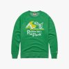 Rainier National Park Crewneck