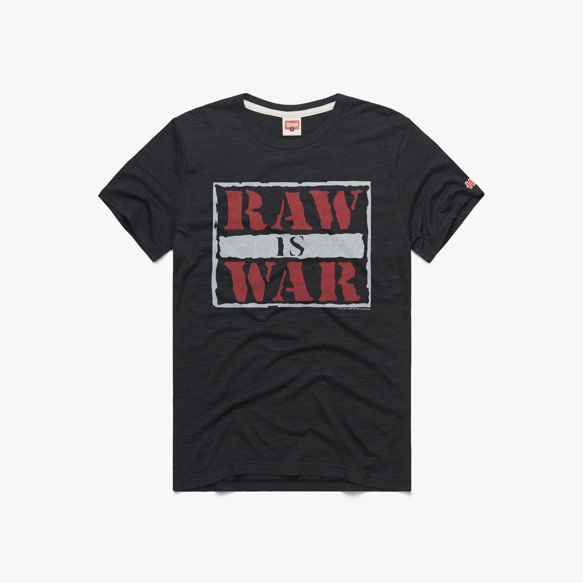 Raw Is War 01010795530 charcoal flat 1.jpg Raw Is War