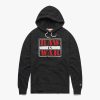 Raw Is War Hoodie