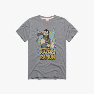 Razor Ramon