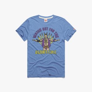 Razor Ramon Razor's Edge